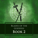 Broken Blades (Paperback)