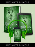 Broken Blades (Ultimate Bundle)