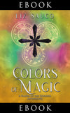 Preorder: Colors of Magic (Kindle and eBook)