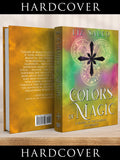 Colors of Magic (Hardcover)