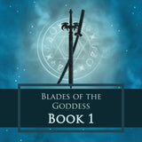 Lost Blades (Kindle and eBook)