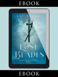 Lost Blades (Kindle and eBook)