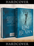 Lost Blades (Hardcover)