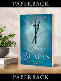 Lost Blades (Paperback)